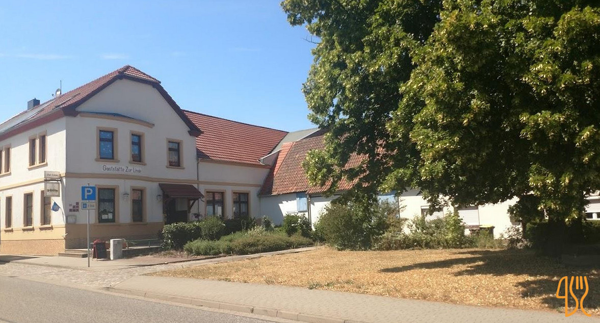 Pizza Bus Udenfor