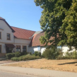 Pizza Bus Udenfor