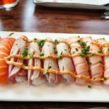 Sushi Amor Mad