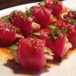Sushi Amor Mad
