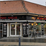 Sushi Amor Udenfor