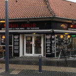 Sushi Amor Udenfor