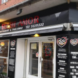 Sushi Amor Udenfor