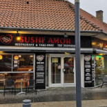 Sushi Amor Udenfor