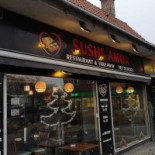 Sushi Amor Udenfor
