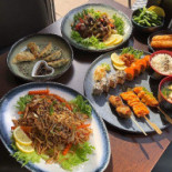 Sachi Sushi Mad