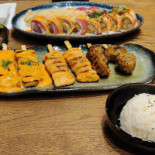 Sachi Sushi Mad