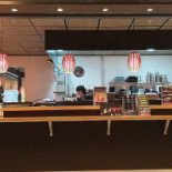 Sachi Sushi Udenfor
