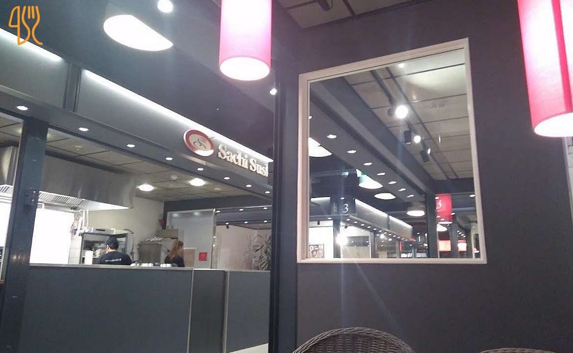 Sachi Sushi Inde