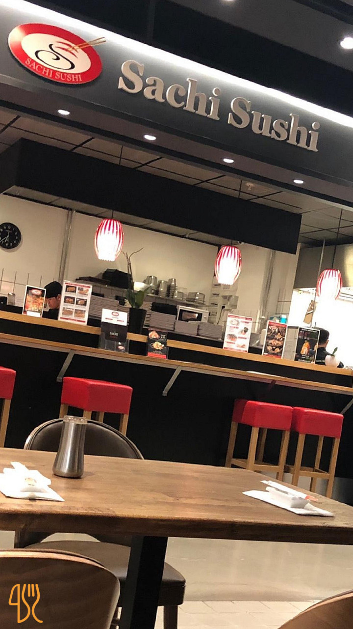 Sachi Sushi Inde