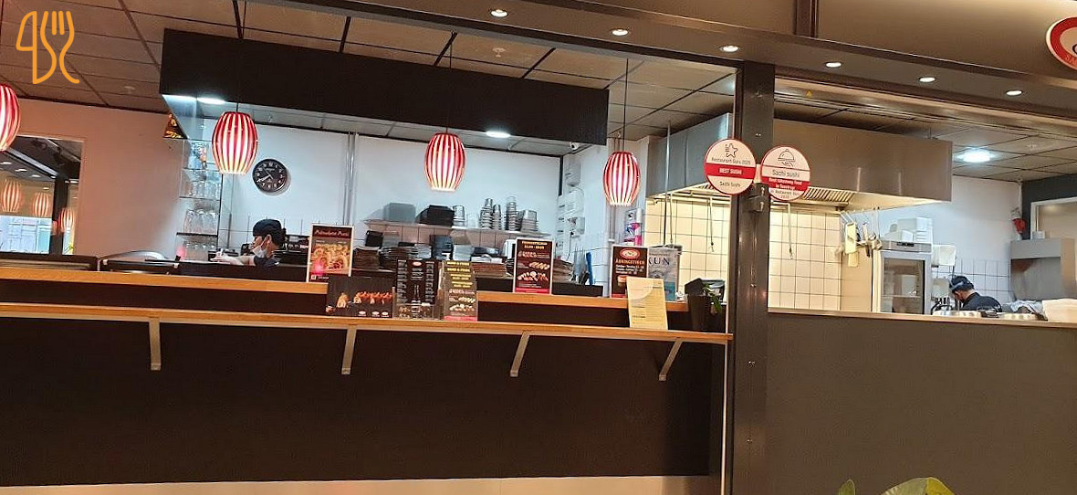 Sachi Sushi Inde