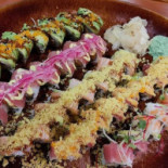 Sachi Sushi Mad