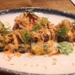 Sachi Sushi Mad