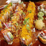 Sachi Sushi Mad