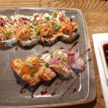 Sachi Sushi Mad