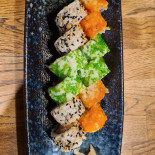 Sachi Sushi Drik
