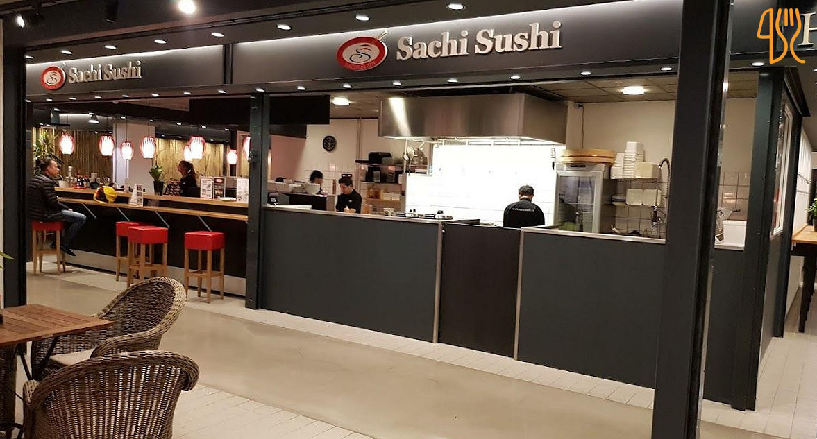 Sachi Sushi Inde