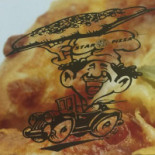 Star Pizza Ryomgård Menu