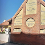 Vaffelhuset Udenfor