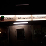 La Prima Udenfor