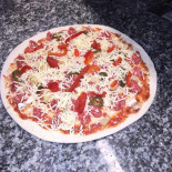 Glamsbjerg Pizza Mad