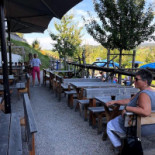 Planb Tapas Vin&cocktail Udenfor