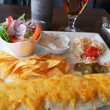 Alanya Pizza Og Familierestaurant Mad