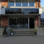 Alanya Pizza Og Familierestaurant Udenfor