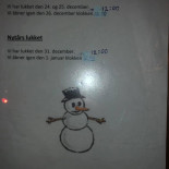 Alanya Pizza Og Familierestaurant Menu