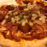Pizza Og Kebab Mad