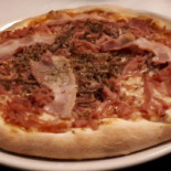 Pizza Og Kebab Mad