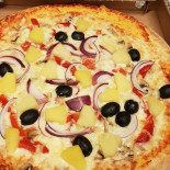 Ellos Grill Og Pizza Mad