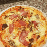 Ellos Grill Og Pizza Mad