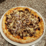 Ellos Grill Og Pizza Mad