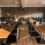 Ellos Grill Og Pizza Inde