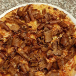 Ellos Grill Og Pizza Mad