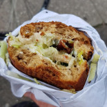 Byens Smørrebrød Sandwich Mad