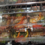 Byens Smørrebrød Sandwich Mad
