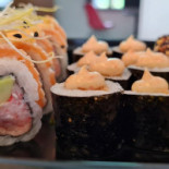 The Royal Sushi Mad