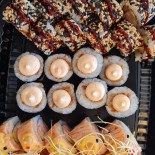 The Royal Sushi Mad