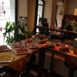 N-joy Thai Kitchen Inde