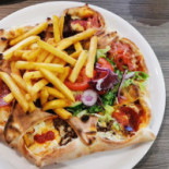 Kølvrå Stenovns Pizza Grill Mad