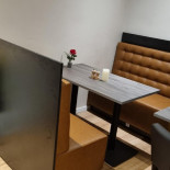 Kølvrå Stenovns Pizza Grill Drik