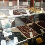 Bech Chokolade Inde