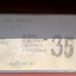 Havnekiosken Menu