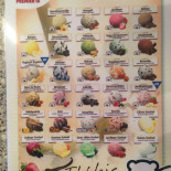 Havnekiosken Menu