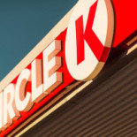 Circle K Herfølge Logo