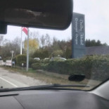 Circle K Herfølge Udenfor