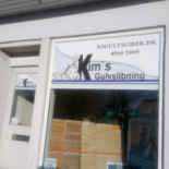 Circle K Herfølge Udenfor