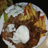 Outrup Pizzaria Og Grill Mad